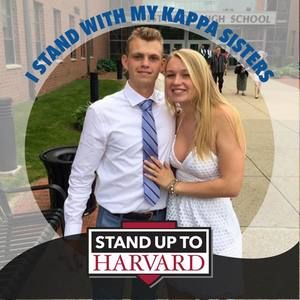 Meet your Posher, Catherine